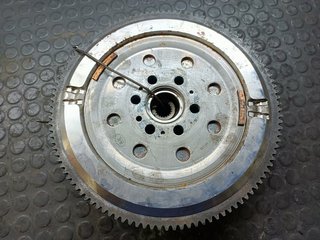KIT EMBRAGUE FIAT I DOBLÒ (223) CARGO 182B9000 32