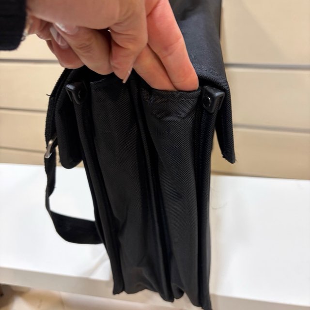 Maletín Samsonite profesional!!