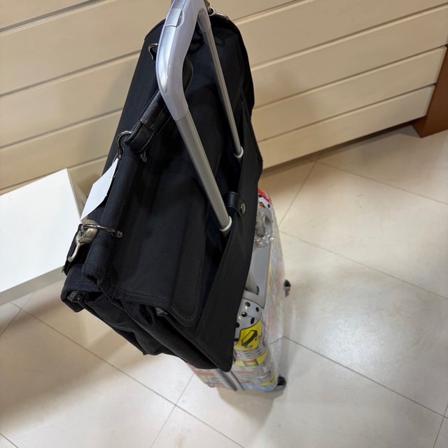 Maletín Samsonite profesional!!