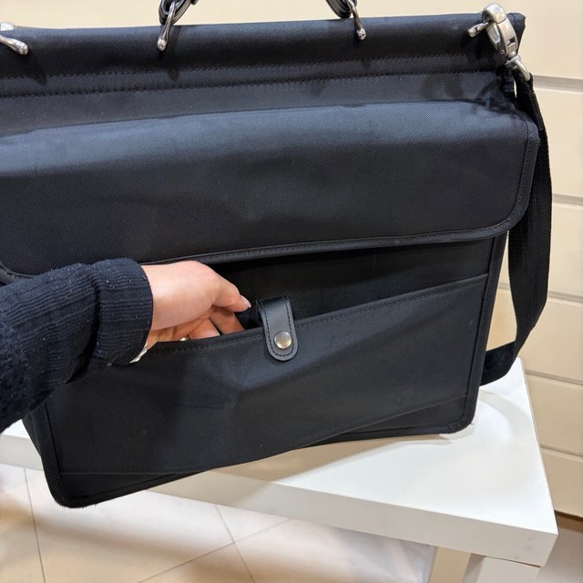 Maletín Samsonite profesional!!