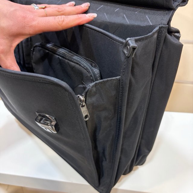 Maletín Samsonite profesional!!
