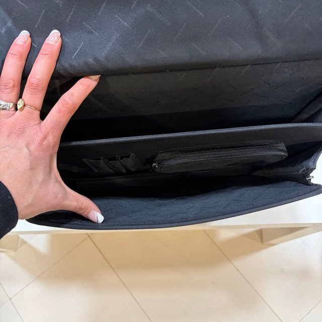 Maletín Samsonite profesional!!
