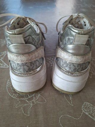 Zapatillas Michael Kors Talla 37