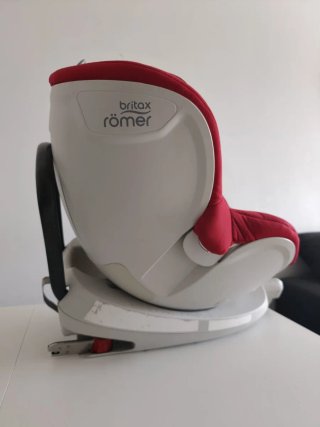 SEGGIOLINO AUTO ROMMER BRITAX