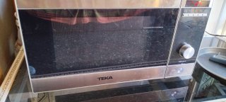 Microondas Teka MWE 230 G