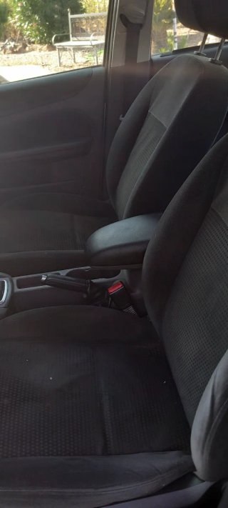 Ford Focus 1.6 TDCi (Mecánica impecable - Embrague