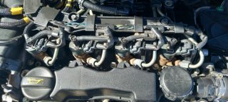 Ford Focus 1.6 TDCi (Mecánica impecable - Embrague