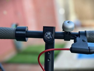 Patinete Eléctrico Xiaomi (se cambia otros objetos