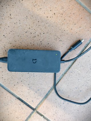 Patinete Eléctrico Xiaomi (se cambia otros objetos