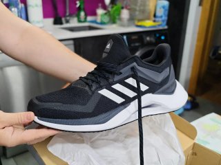 Adidas X9000L4 Zapatillas Running Talla 44