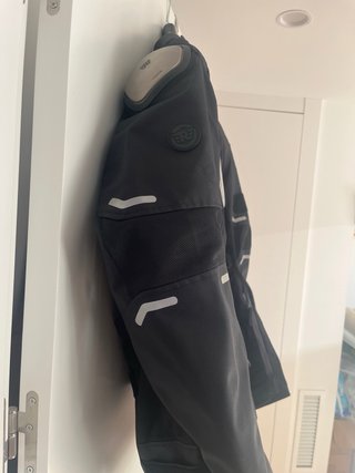 Chaqueta Moto Royal Enfield Talla L