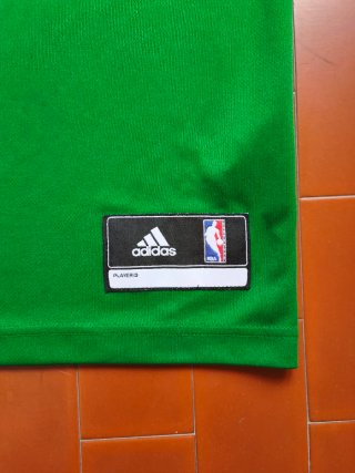 Canotta Celtics N. 9 Rondo Adidas NBA taglia XL