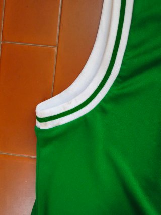 Canotta Celtics N. 9 Rondo Adidas NBA taglia XL