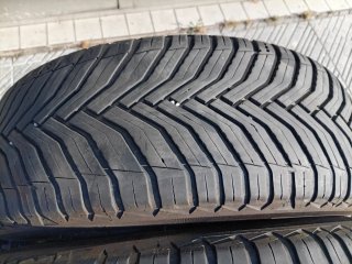 2 Neumáticos Michelin CrossClimate 2 205/55R16 91V