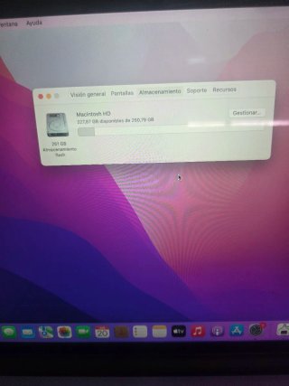 MacBook Pro 15 Retina