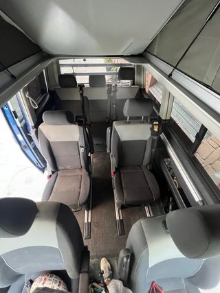 Volkswagen California 2015