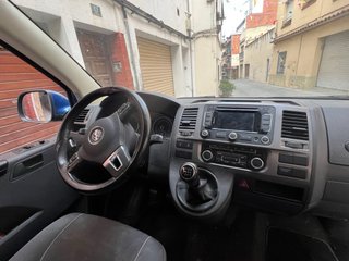 Volkswagen California 2015