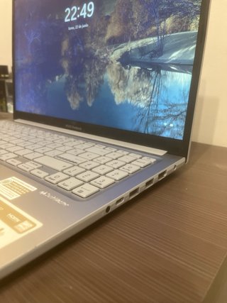 Portátil ASUS Vivobook