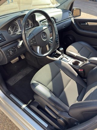 Mercedes-Benz Clase B 2011