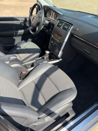 Mercedes-Benz Clase B 2011