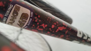 Bicicleta Razesa Clásica - Tange + Deore LX