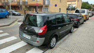 Renault Grand Scenic 2007