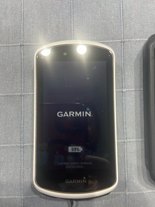 Garmin Edge 1030 Bundle