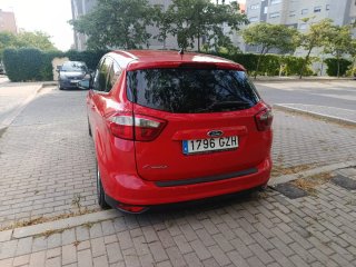 Ford C-MAX 2010