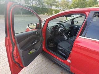 Ford C-MAX 2010