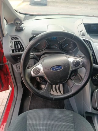 Ford C-MAX 2010