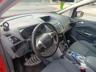 Ford C-MAX 2010