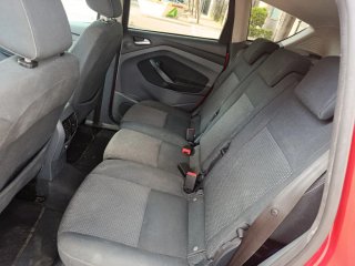 Ford C-MAX 2010