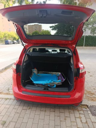 Ford C-MAX 2010