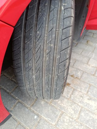 Ford C-MAX 2010