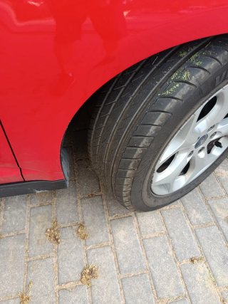 Ford C-MAX 2010