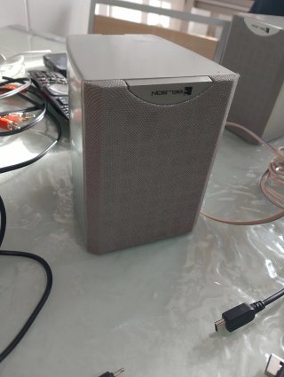 Home Cinema Belson BSA 4510