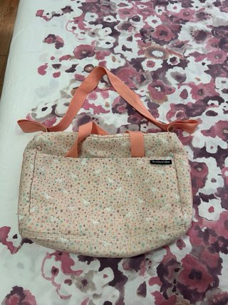 Bolso de maternidad