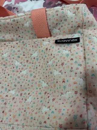 Bolso de maternidad