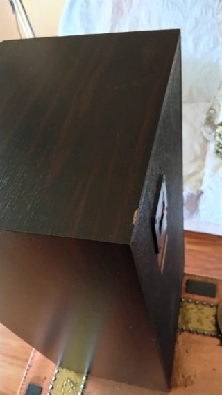 Altavoces Technics SB-3670