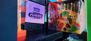 151 Mini Latas Display Sellado Pokémon