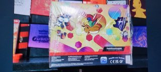 151 Mini Latas Display Sellado Pokémon