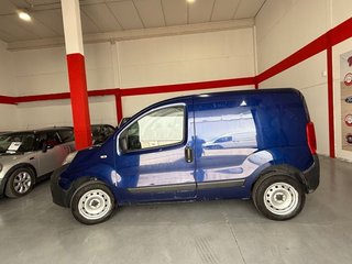Fiat Fiorino Combi Base 1.4 Natural Power 70 CV