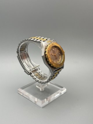 TAG Heuer 3000 Professional