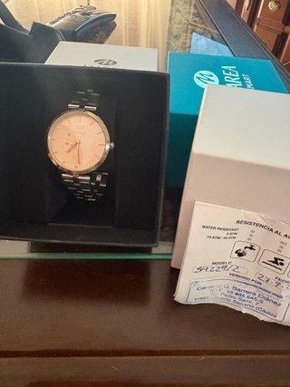 Reloj Marea Trendy Mujer B54223