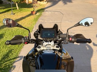 BMW F750 GS A2