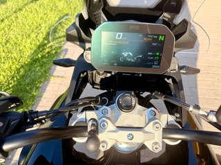 BMW F750 GS A2