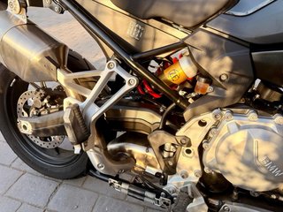 BMW F750 GS A2