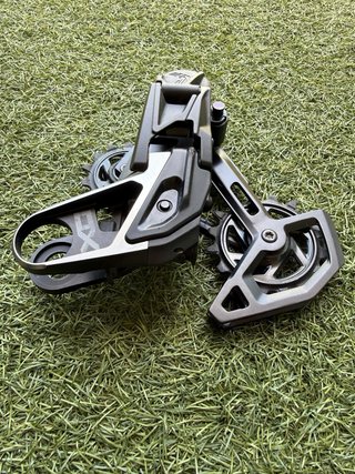 Cambio Sram X0 T-Type AXS 12V