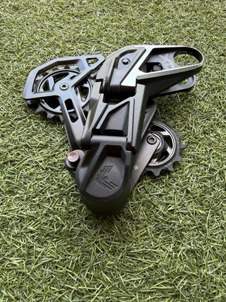 Cambio Sram X0 T-Type AXS 12V