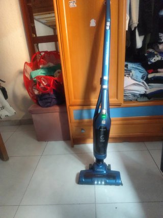Aspirador Taurus PRO TURBO BRUSH